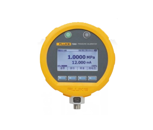 Fluke 730G智能数字压力校验仪